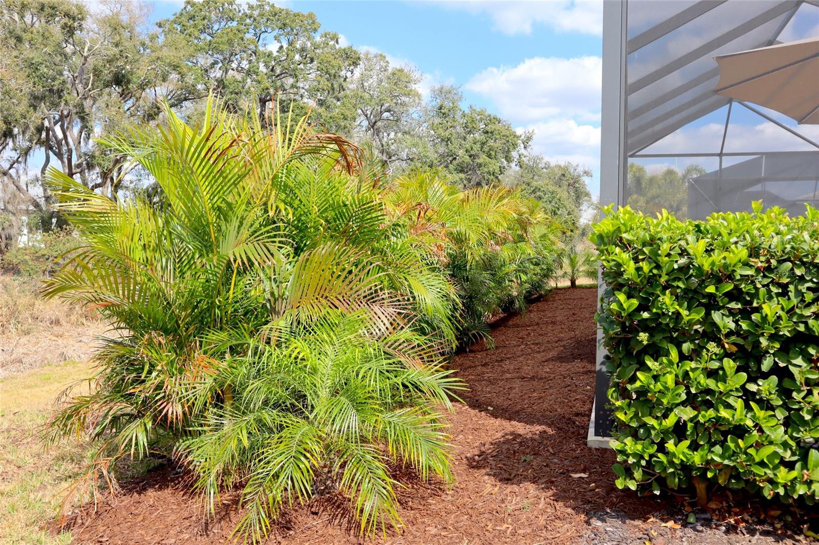 CRESSWIND PH II SUBPH A, B & C - Residential