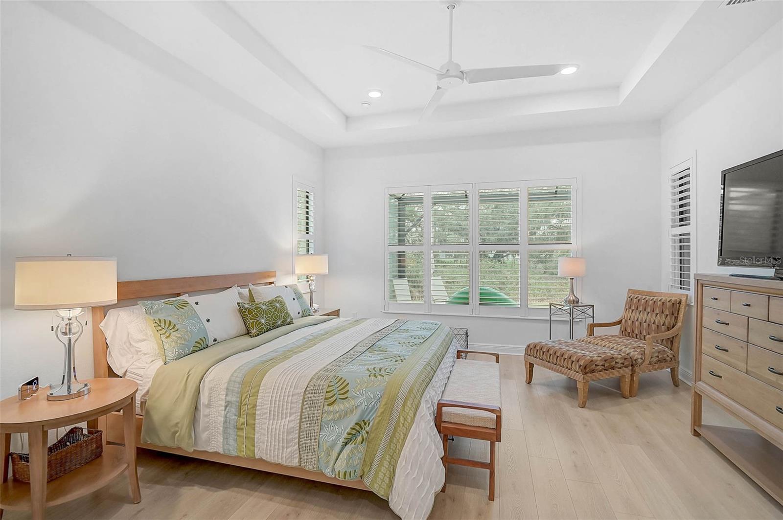 CRESSWIND PH II SUBPH A, B & C - Residential