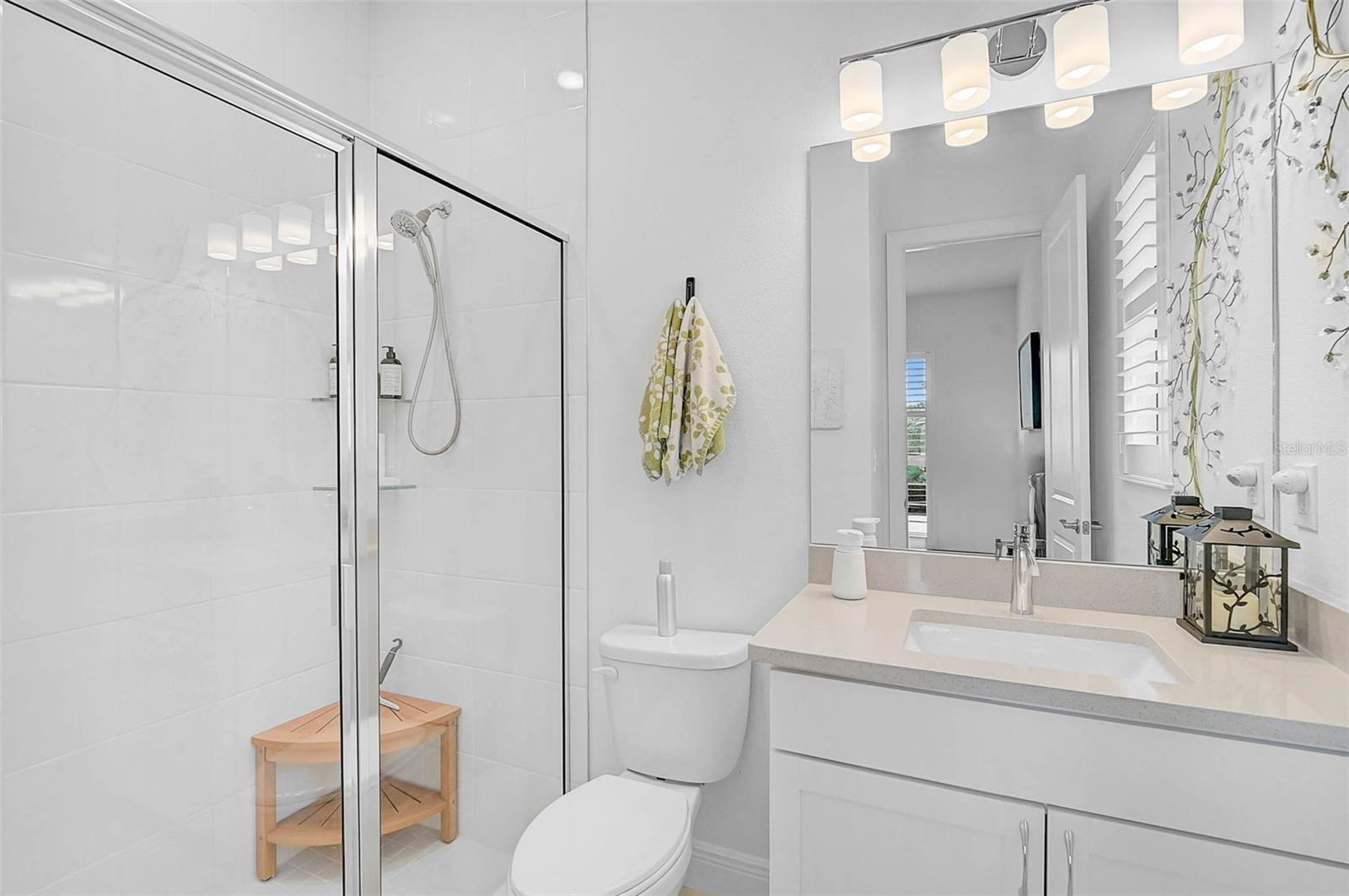 CRESSWIND PH II SUBPH A, B & C - Residential