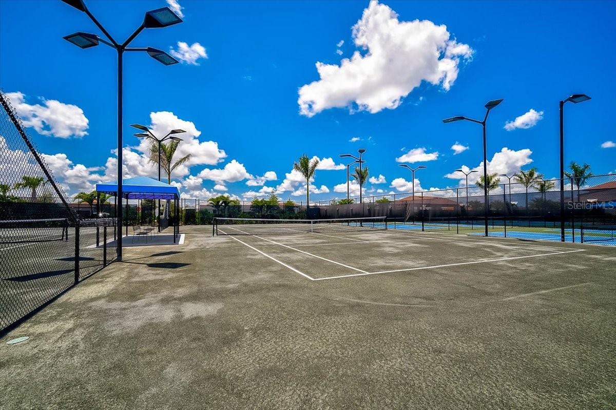 CRESSWIND PH II SUBPH A, B & C - Residential