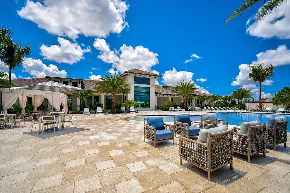 CRESSWIND PH II SUBPH A, B & C - Residential