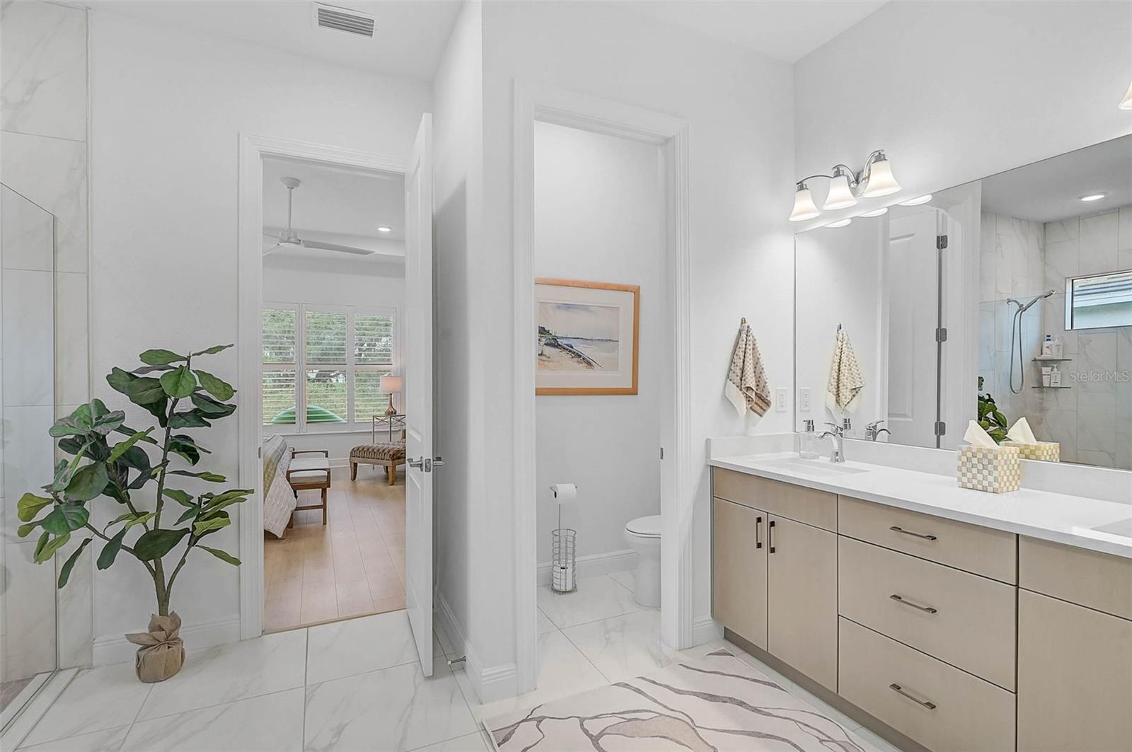 CRESSWIND PH II SUBPH A, B & C - Residential