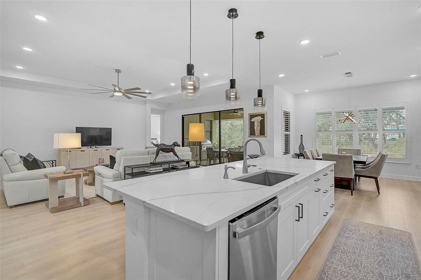 CRESSWIND PH II SUBPH A, B & C - Residential