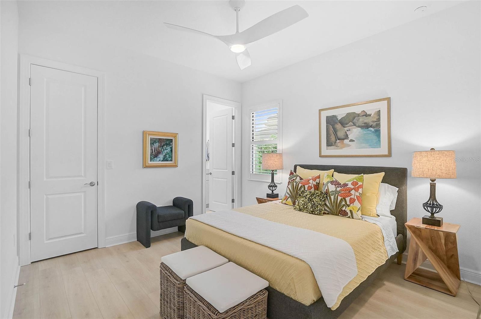 CRESSWIND PH II SUBPH A, B & C - Residential