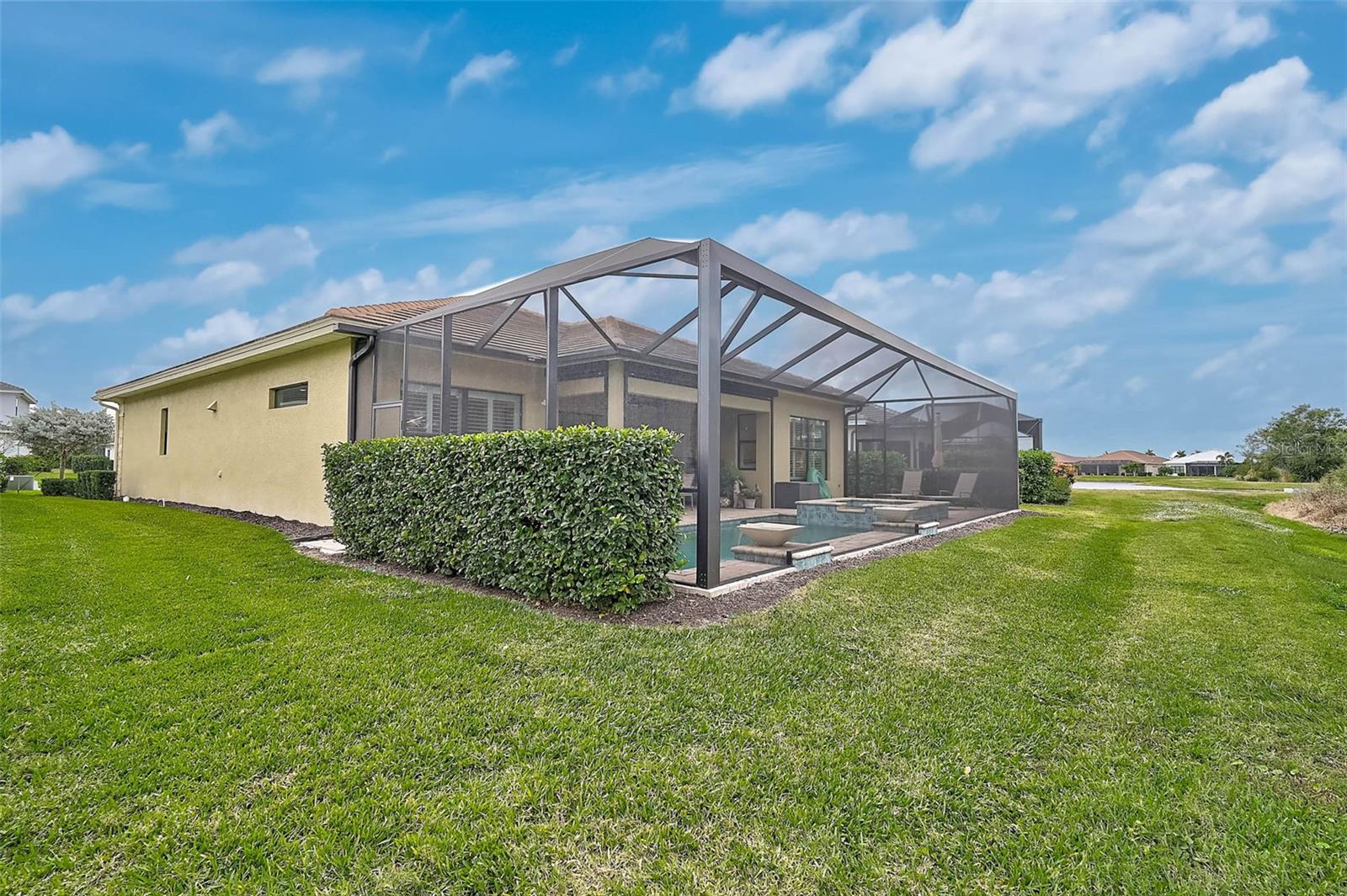 CRESSWIND PH II SUBPH A, B & C - Residential