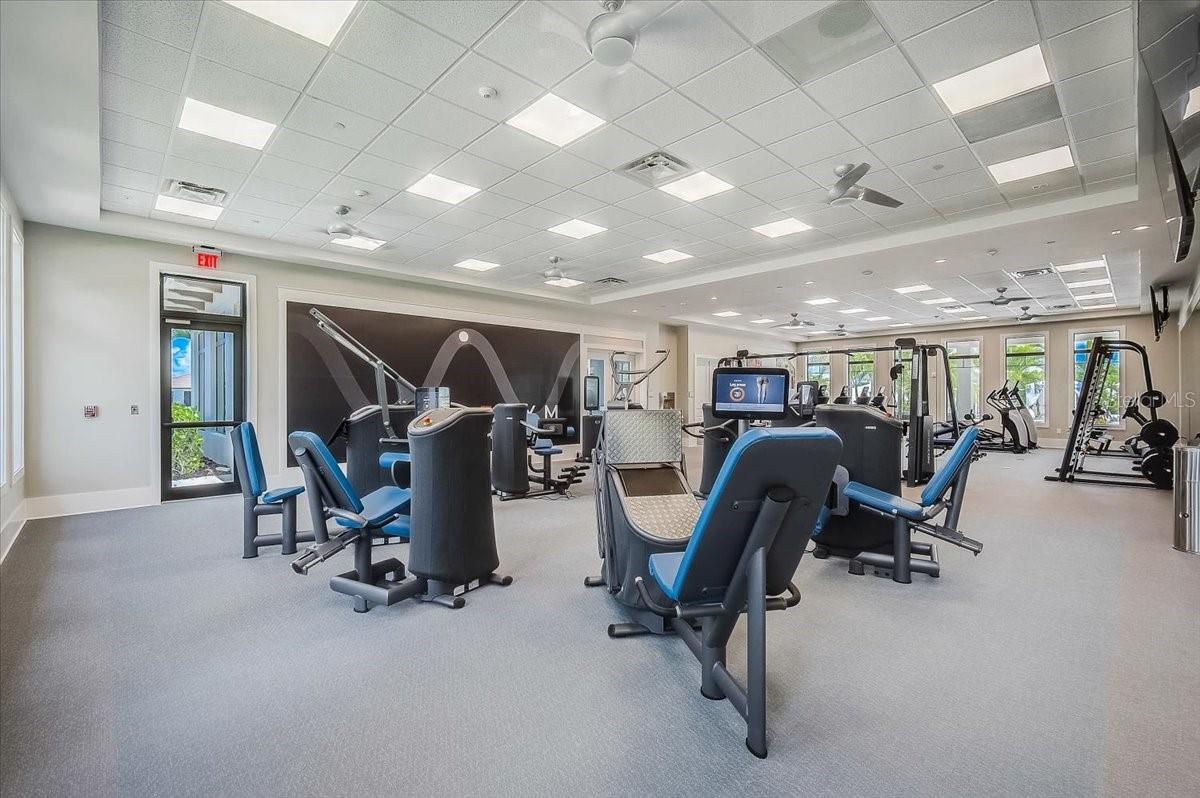 CRESSWIND PH II SUBPH A, B & C - Residential