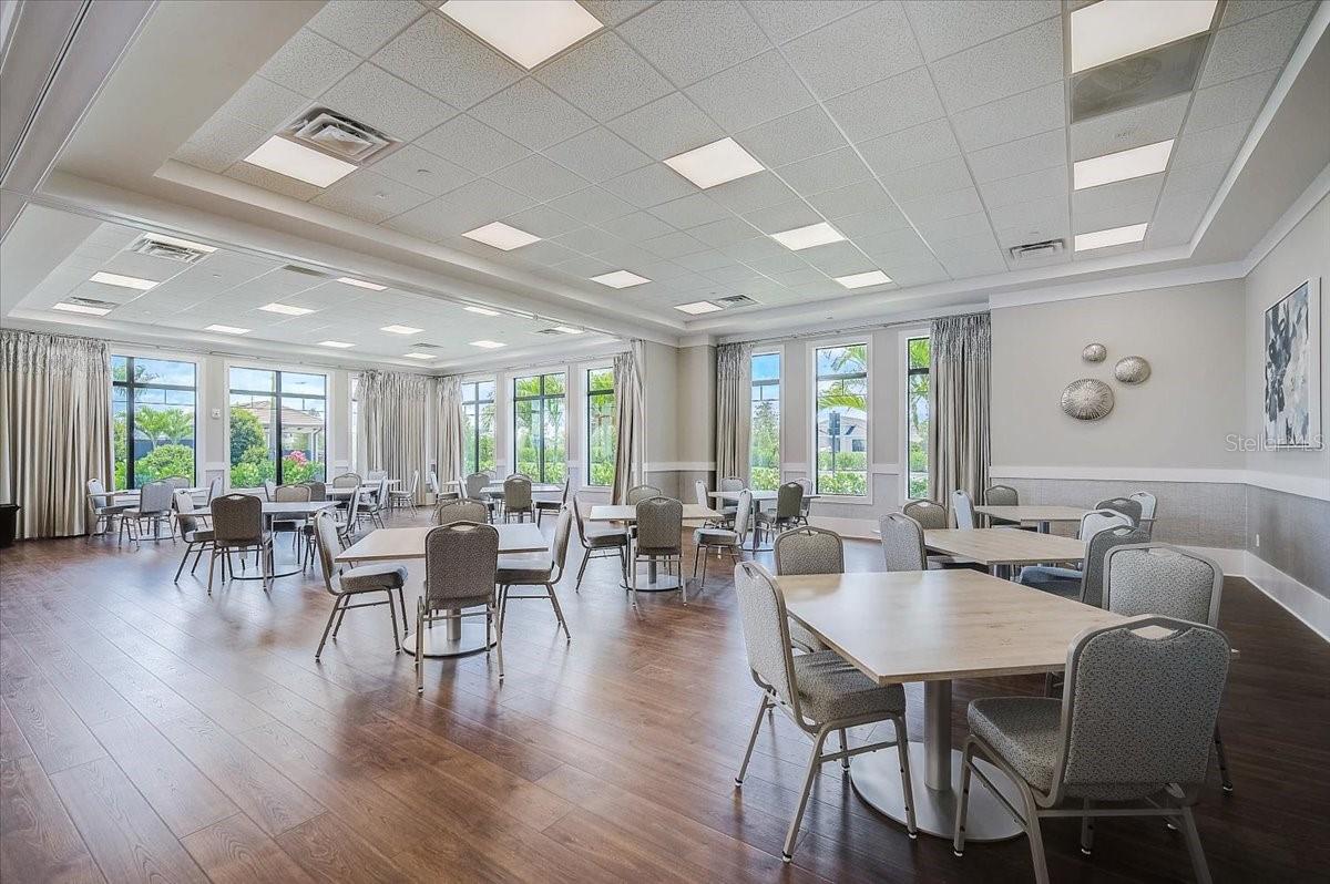 CRESSWIND PH II SUBPH A, B & C - Residential