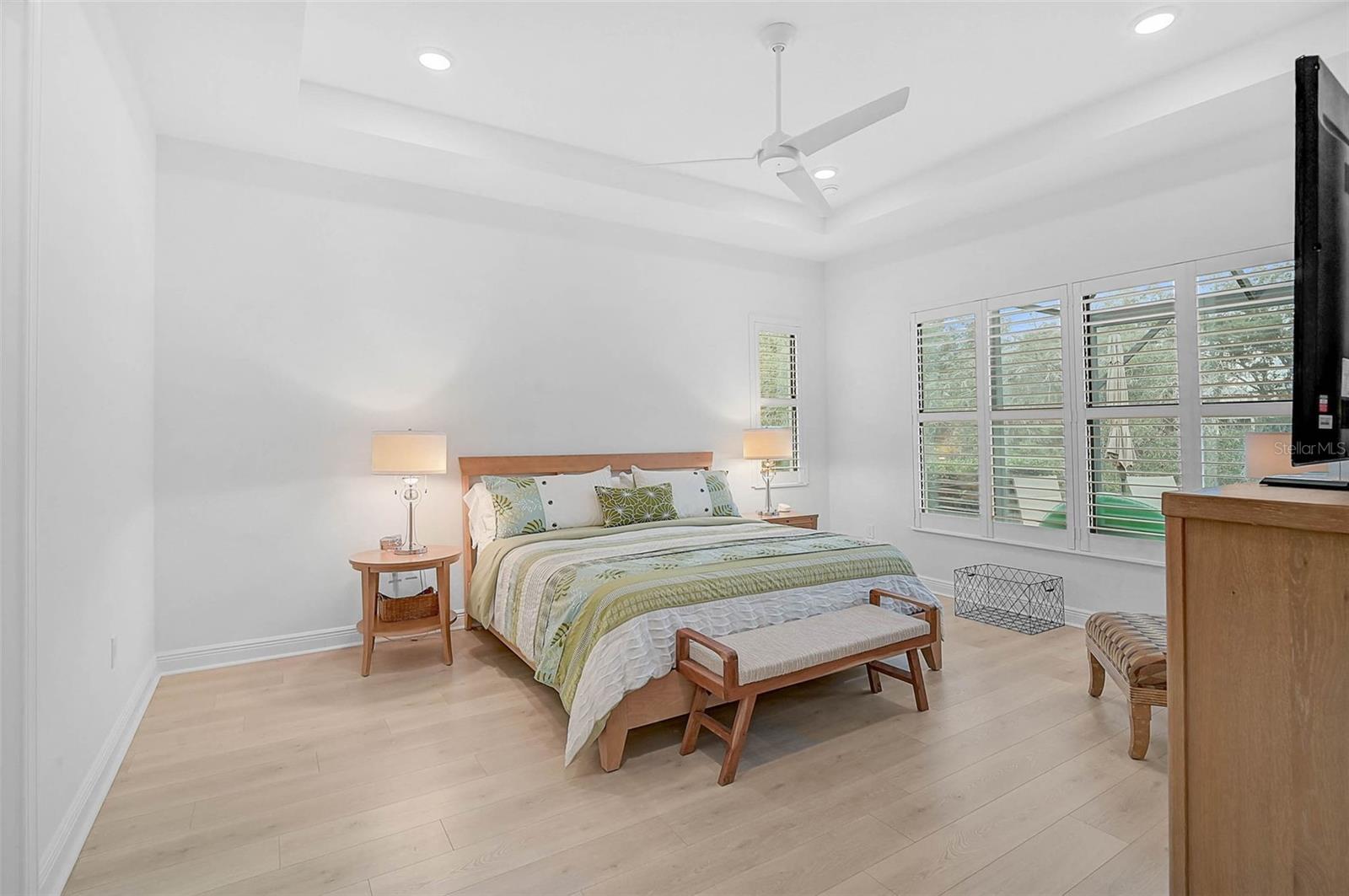 CRESSWIND PH II SUBPH A, B & C - Residential