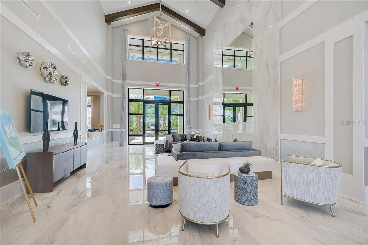 CRESSWIND PH II SUBPH A, B & C - Residential