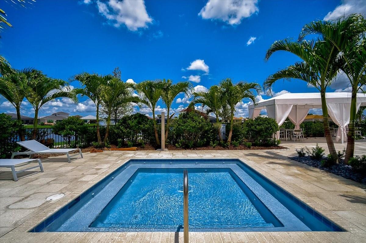 CRESSWIND PH II SUBPH A, B & C - Residential