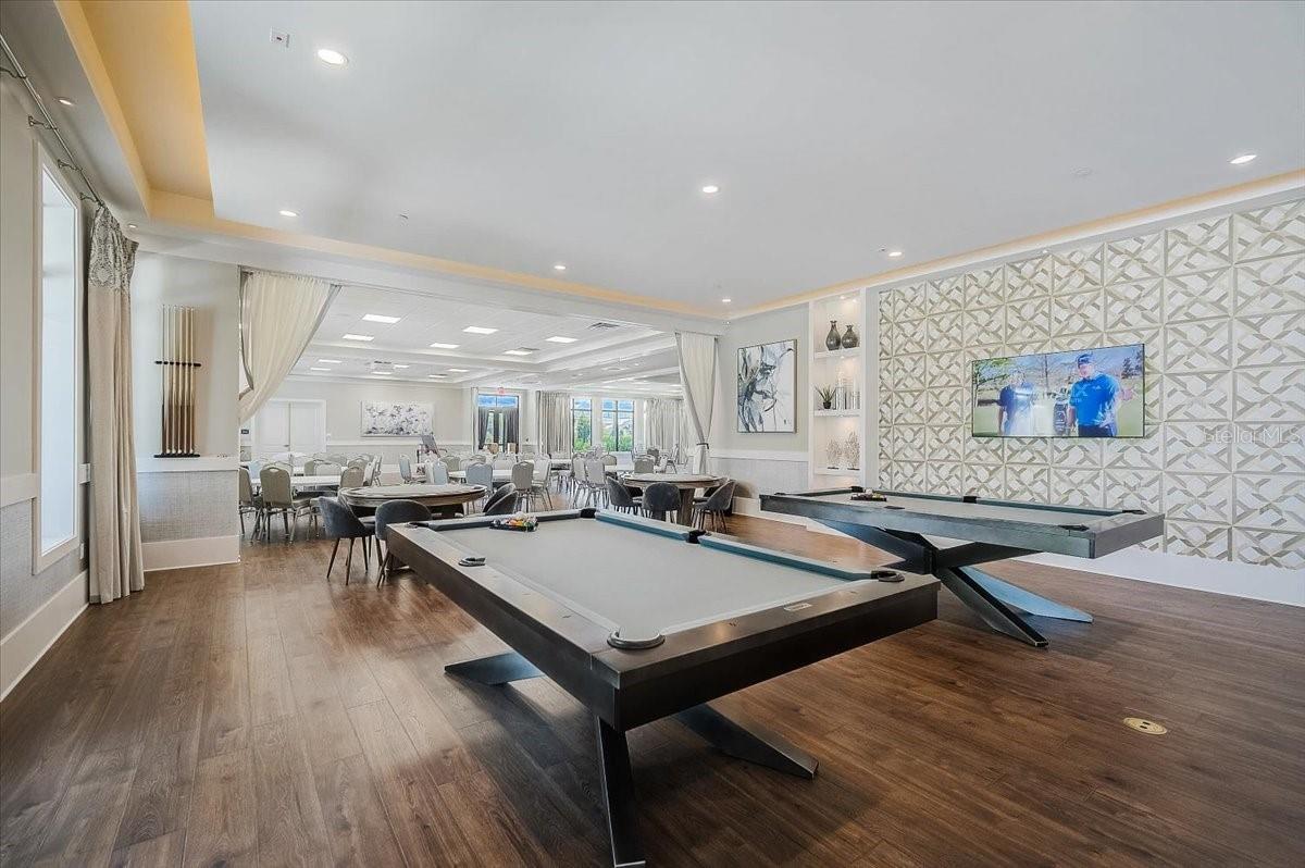 CRESSWIND PH II SUBPH A, B & C - Residential