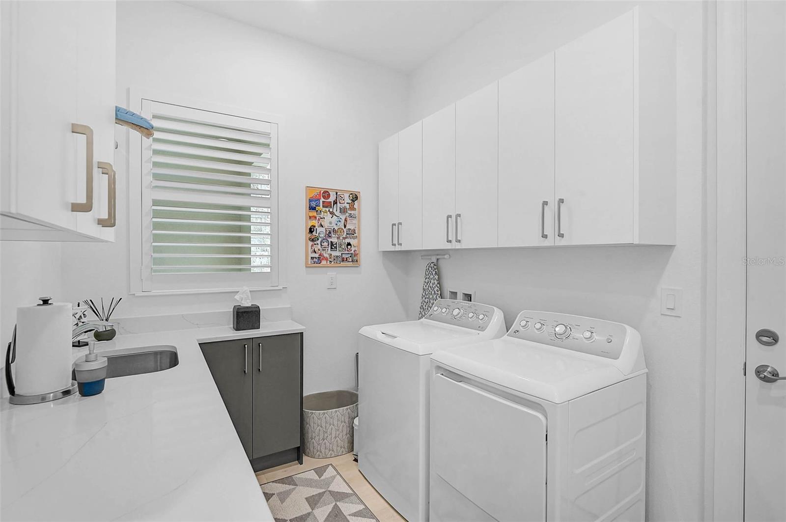 CRESSWIND PH II SUBPH A, B & C - Residential