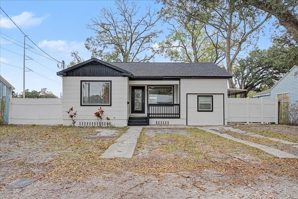 Photo of 4004 N Munro Street, Tampa, FL 33603 (MLS # S5144778)