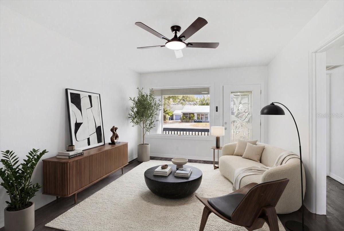 ROSLYN HOMES - Residential