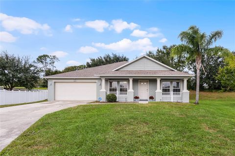 A home in ORLANDO