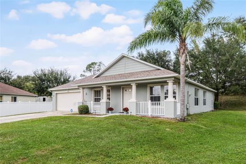 A home in ORLANDO