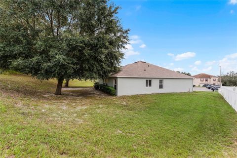 A home in ORLANDO