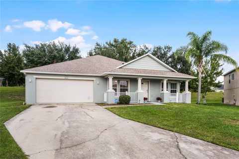 A home in ORLANDO