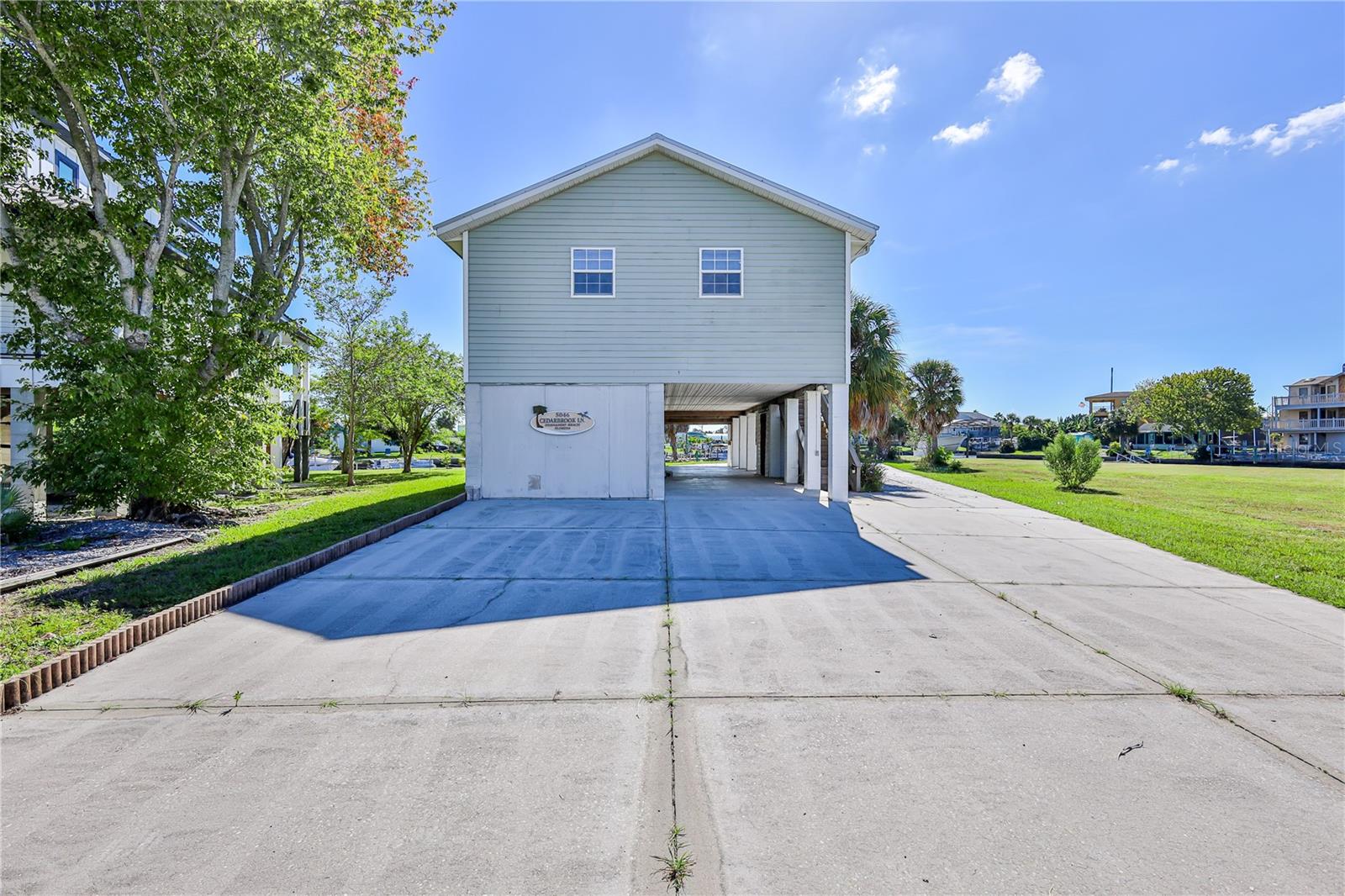 5046 CEDARBROOK LANE