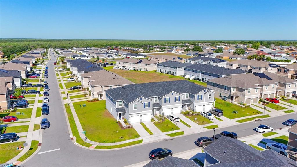 Photo of 1471 Mirabella Circle, Davenport, FL 33897 (MLS # O6316855)