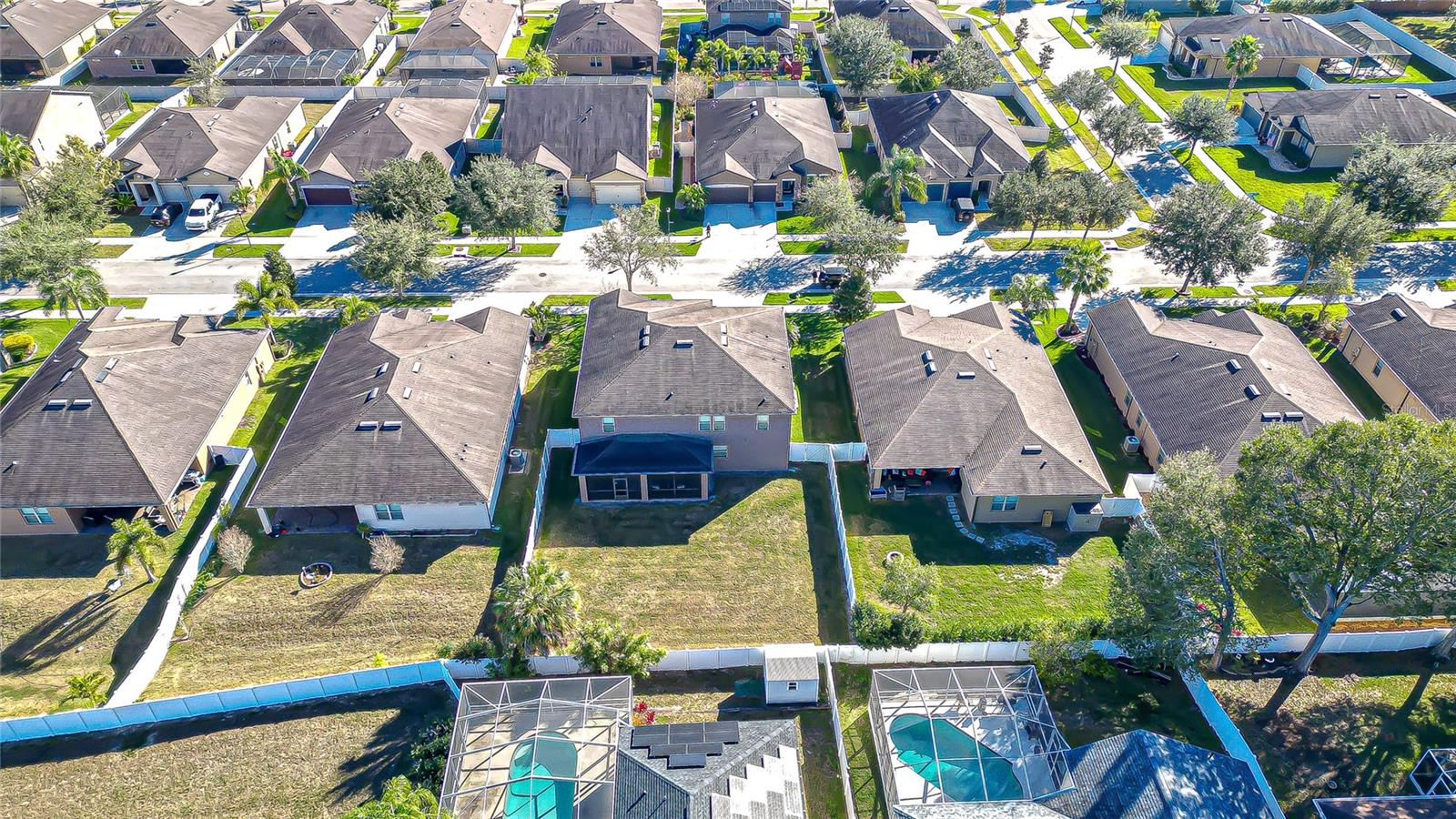 HIGHLANDS RESERVE - Residential