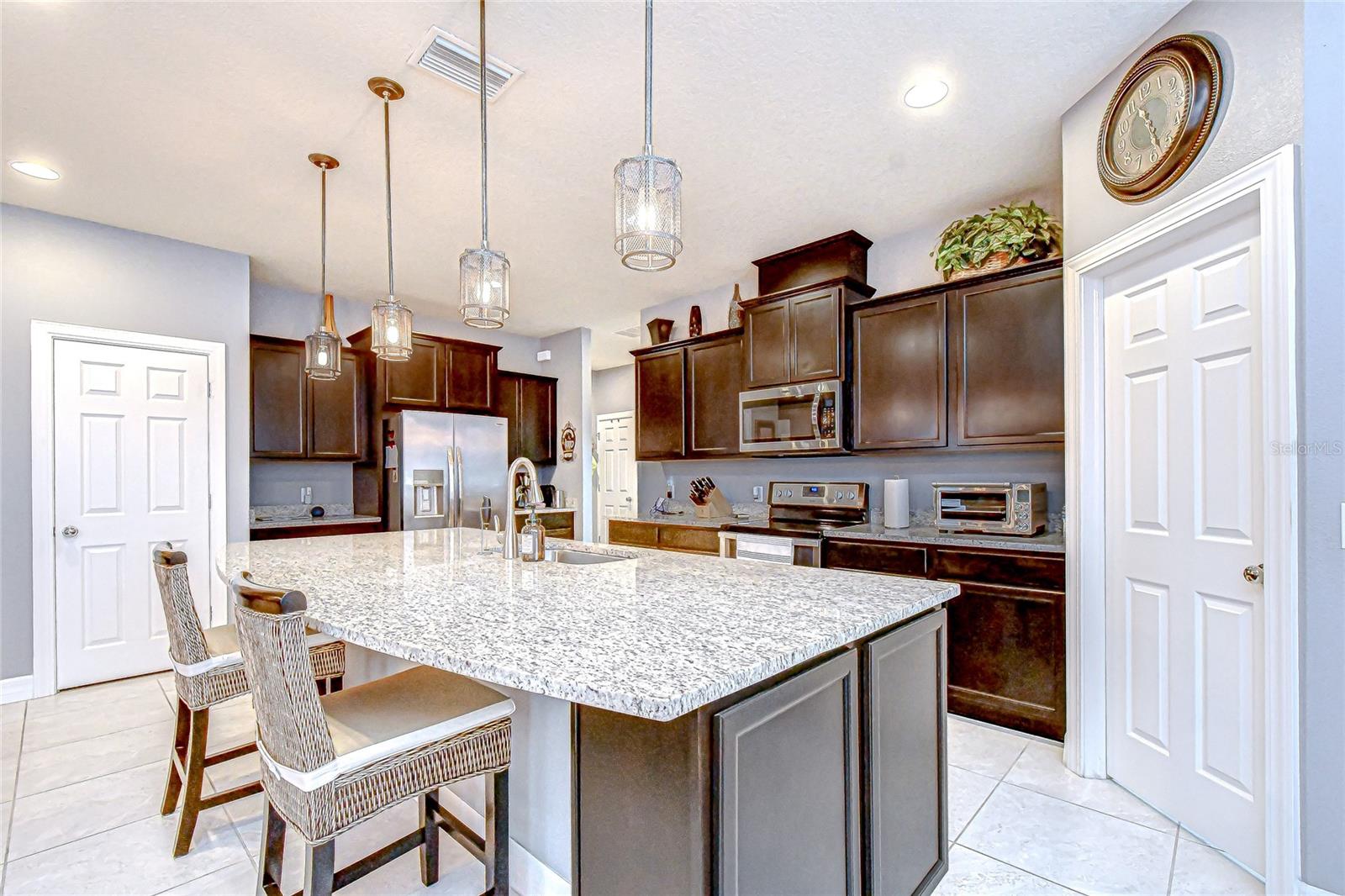 HIGHLANDS RESERVE - Residential