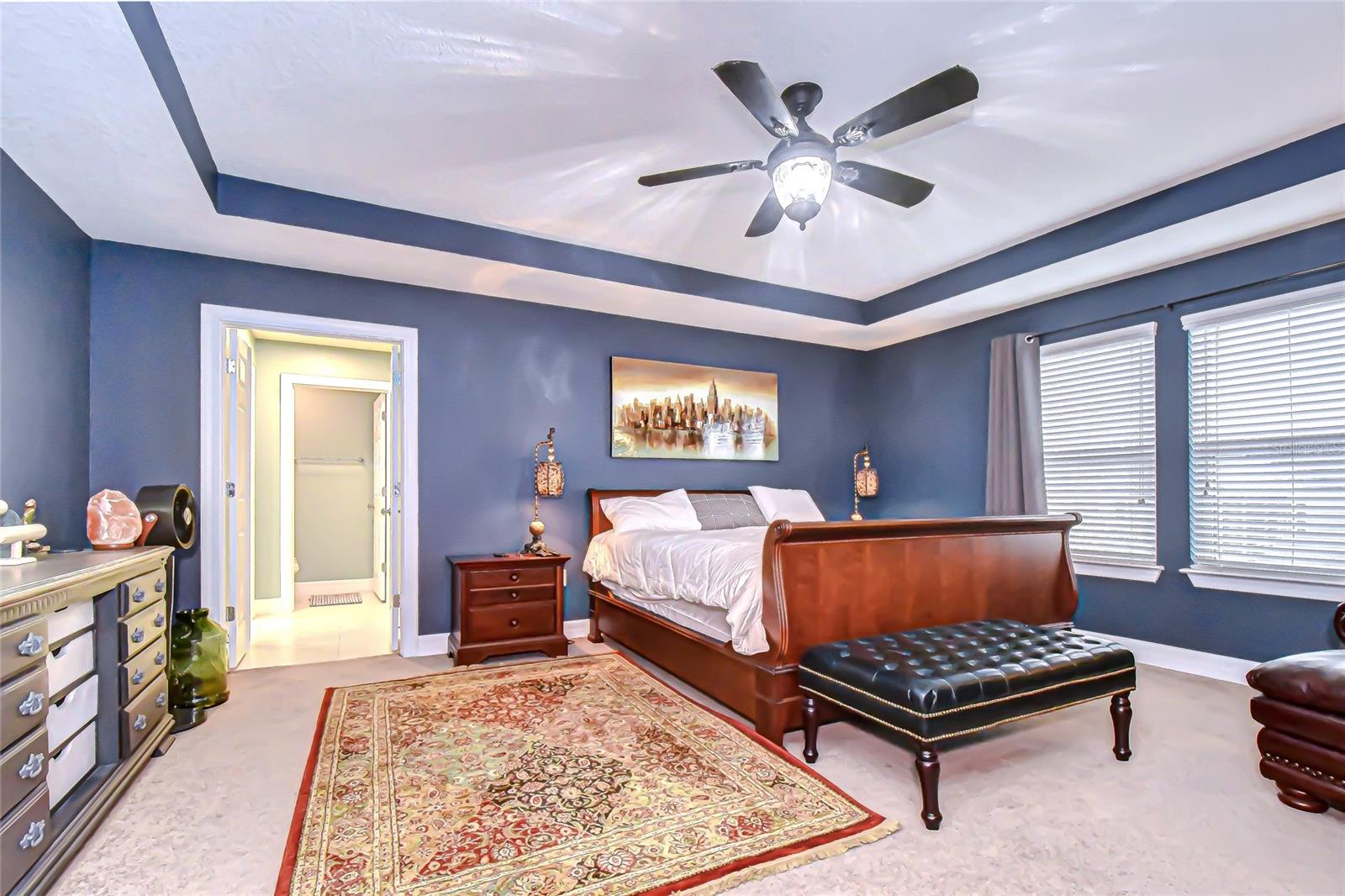 HIGHLANDS RESERVE - Residential