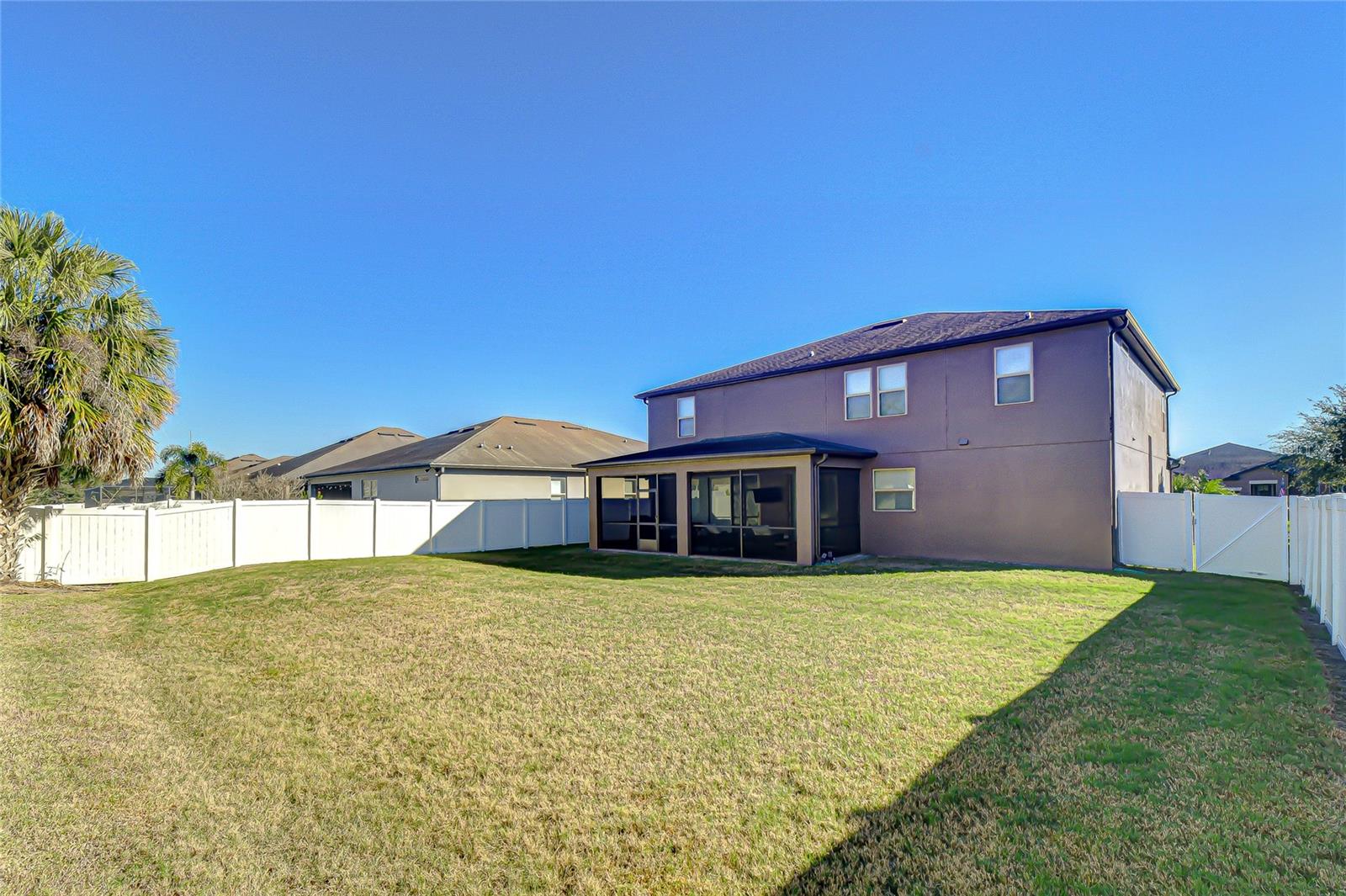 HIGHLANDS RESERVE - Residential