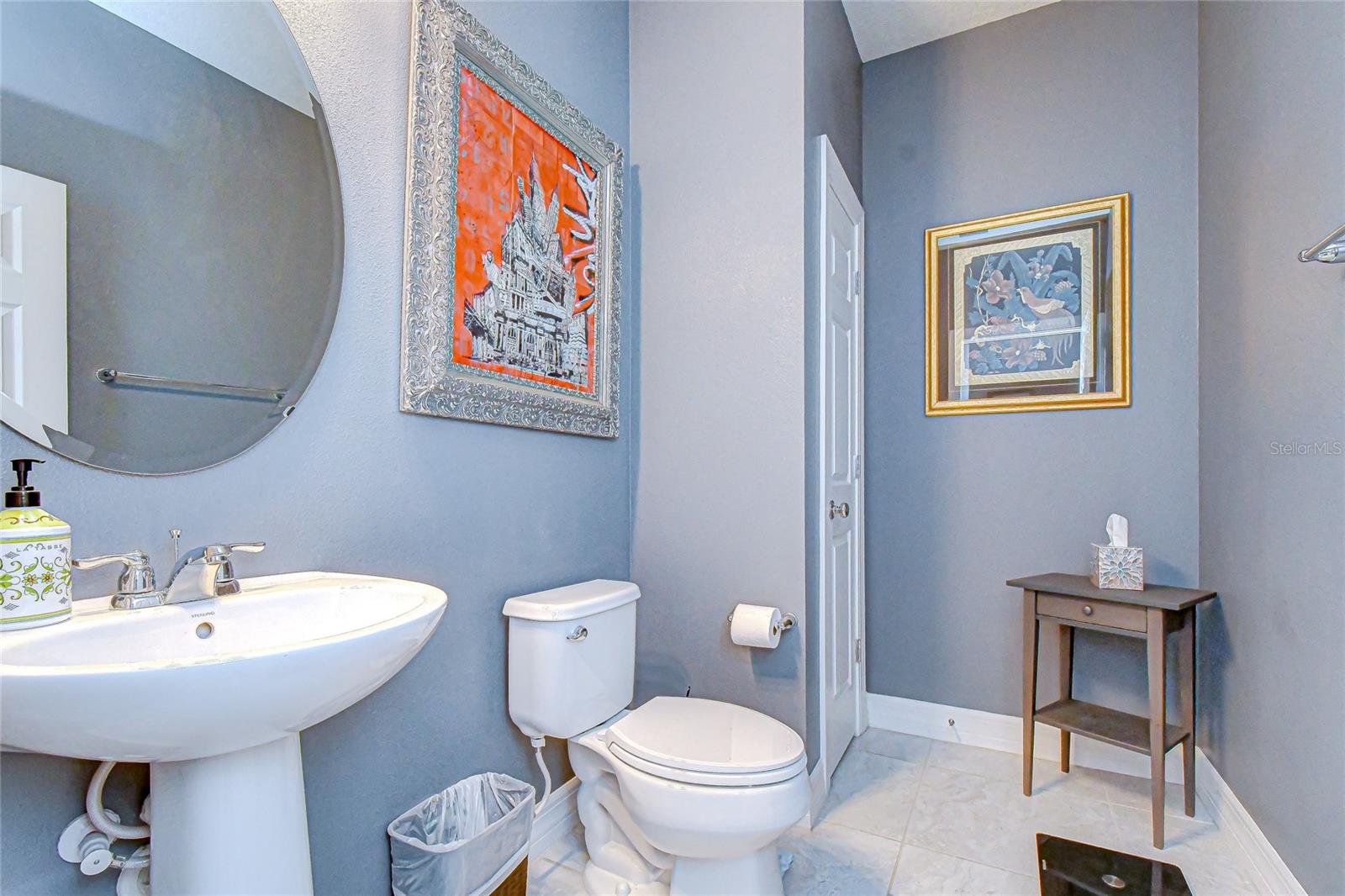 HIGHLANDS RESERVE - Residential