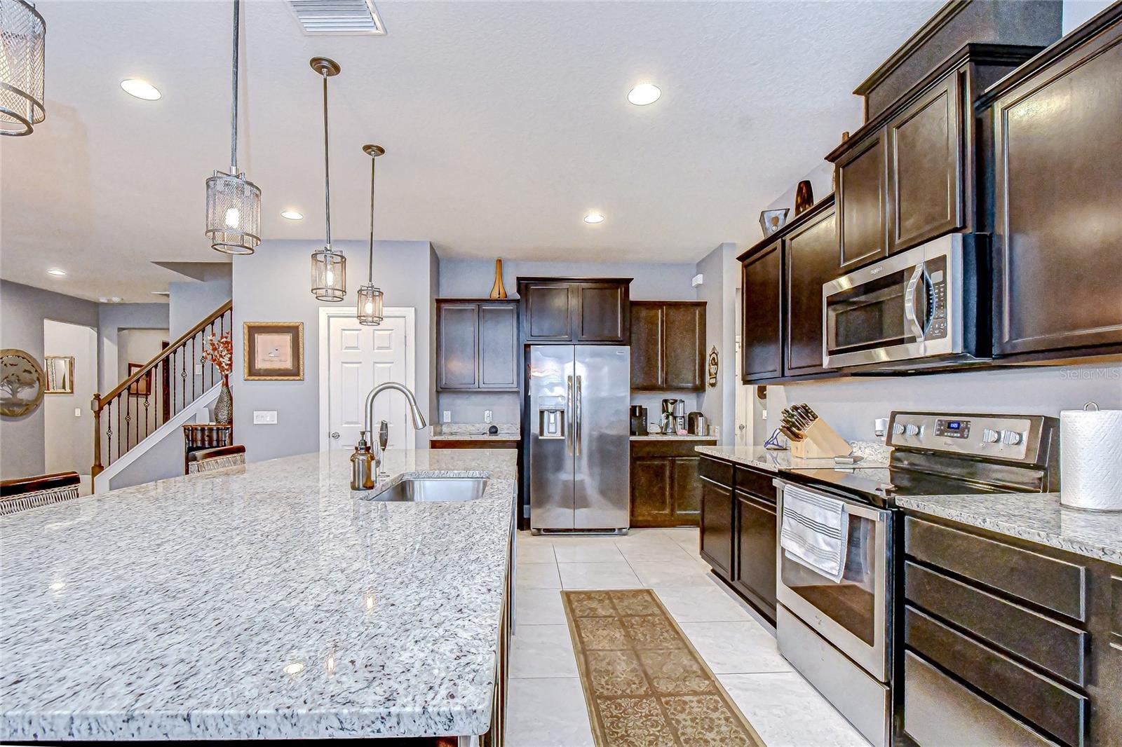 HIGHLANDS RESERVE - Residential