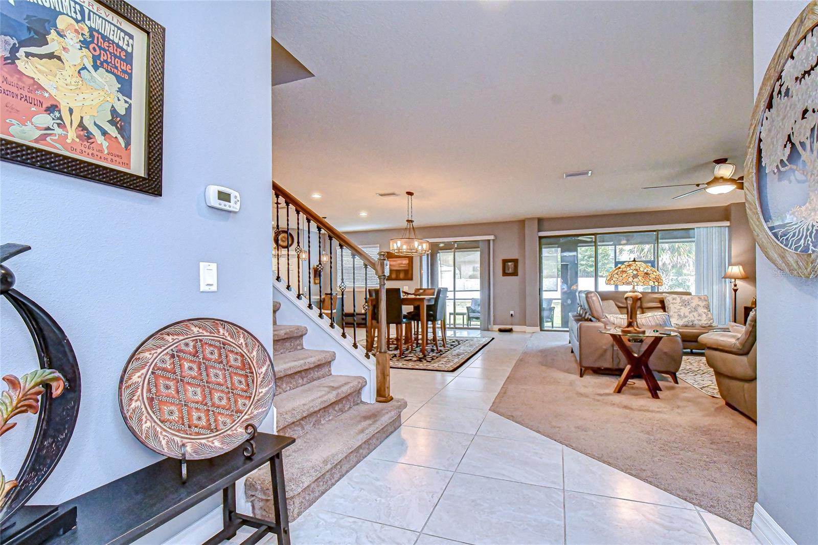 HIGHLANDS RESERVE - Residential