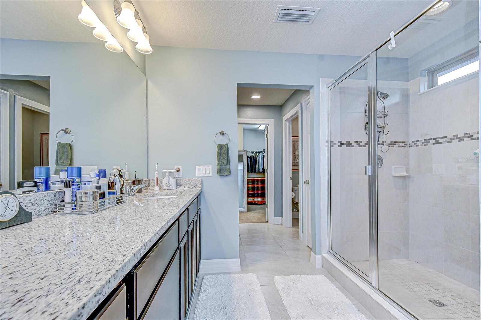 HIGHLANDS RESERVE - Residential