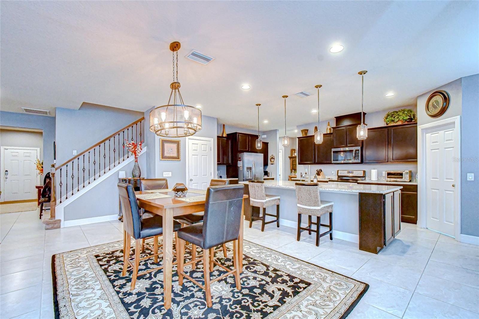 HIGHLANDS RESERVE - Residential