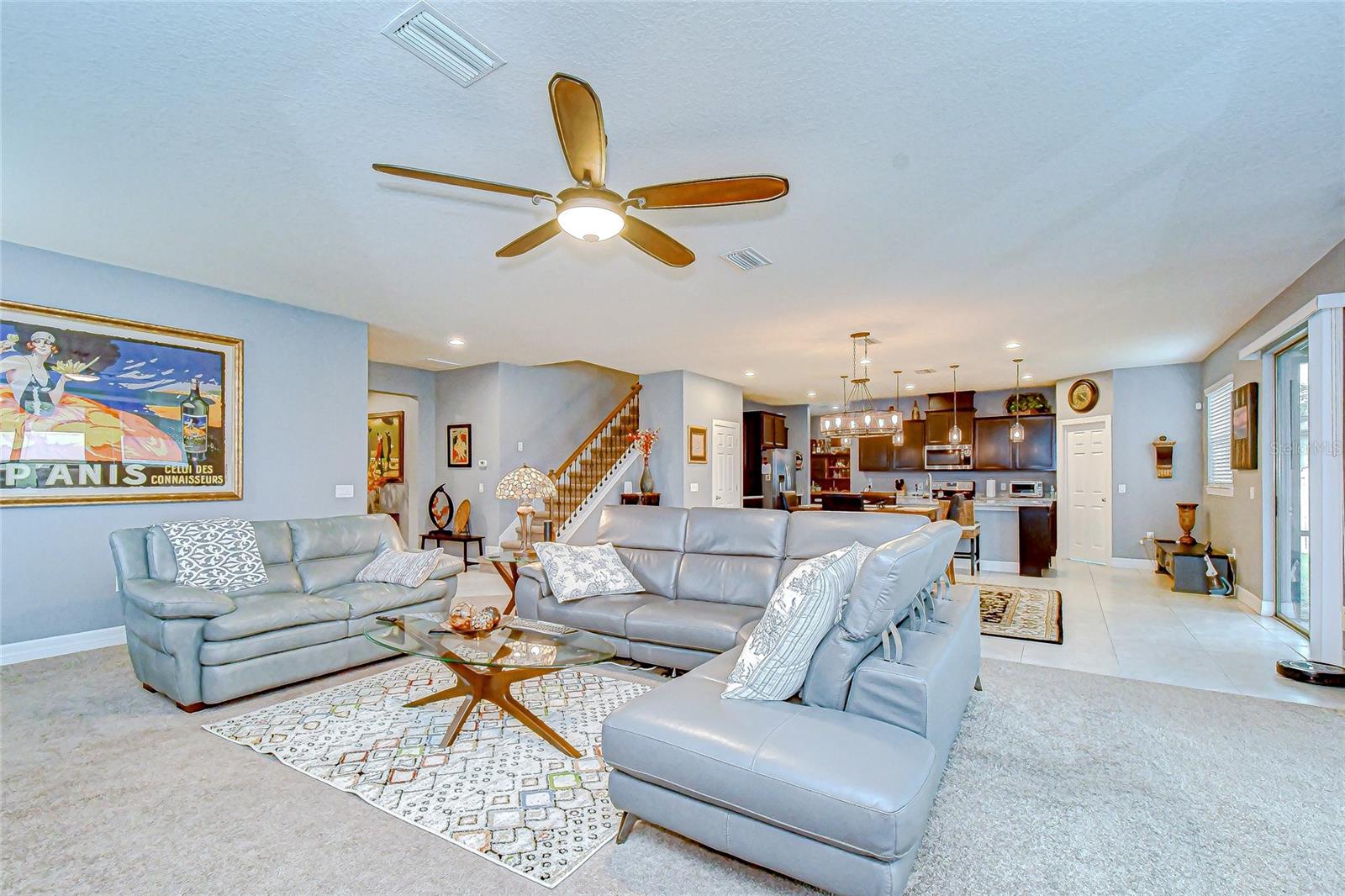 HIGHLANDS RESERVE - Residential