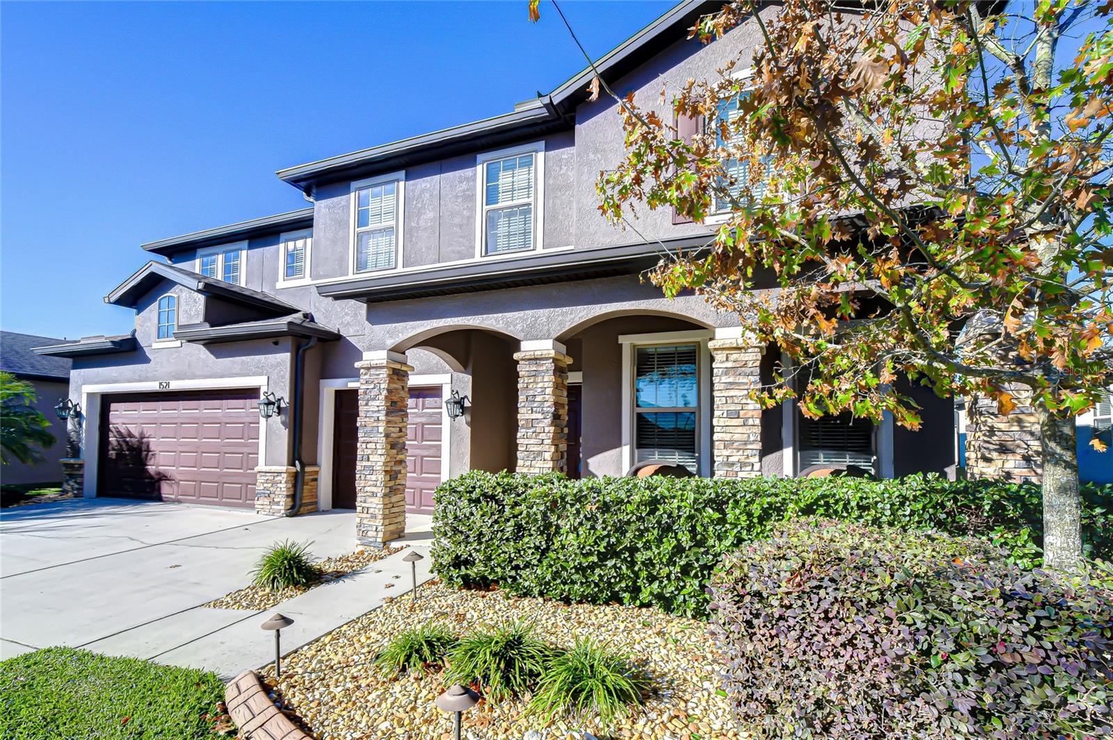 HIGHLANDS RESERVE - Residential