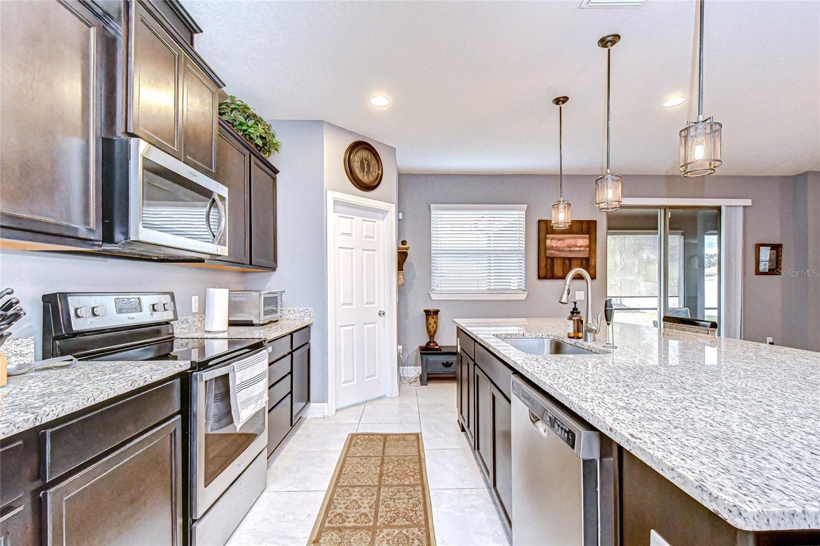 HIGHLANDS RESERVE - Residential