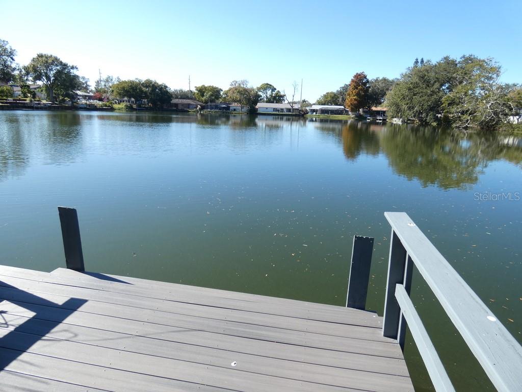 OAK LAKE PARK CONDO - Residential