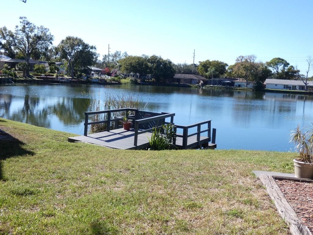 Photo of 1960 Union Street #41, Clearwater, FL 33763 (MLS # W7881726)