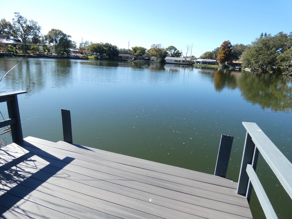 OAK LAKE PARK CONDO - Residential