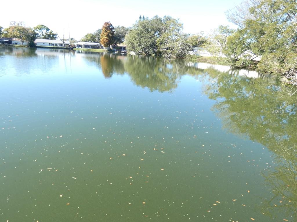 OAK LAKE PARK CONDO - Residential