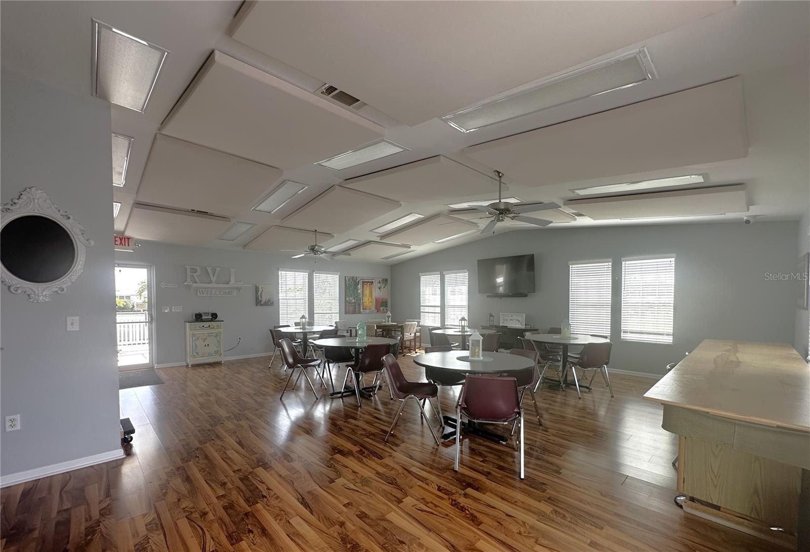 RIO VILLA LAKES - Residential Lease