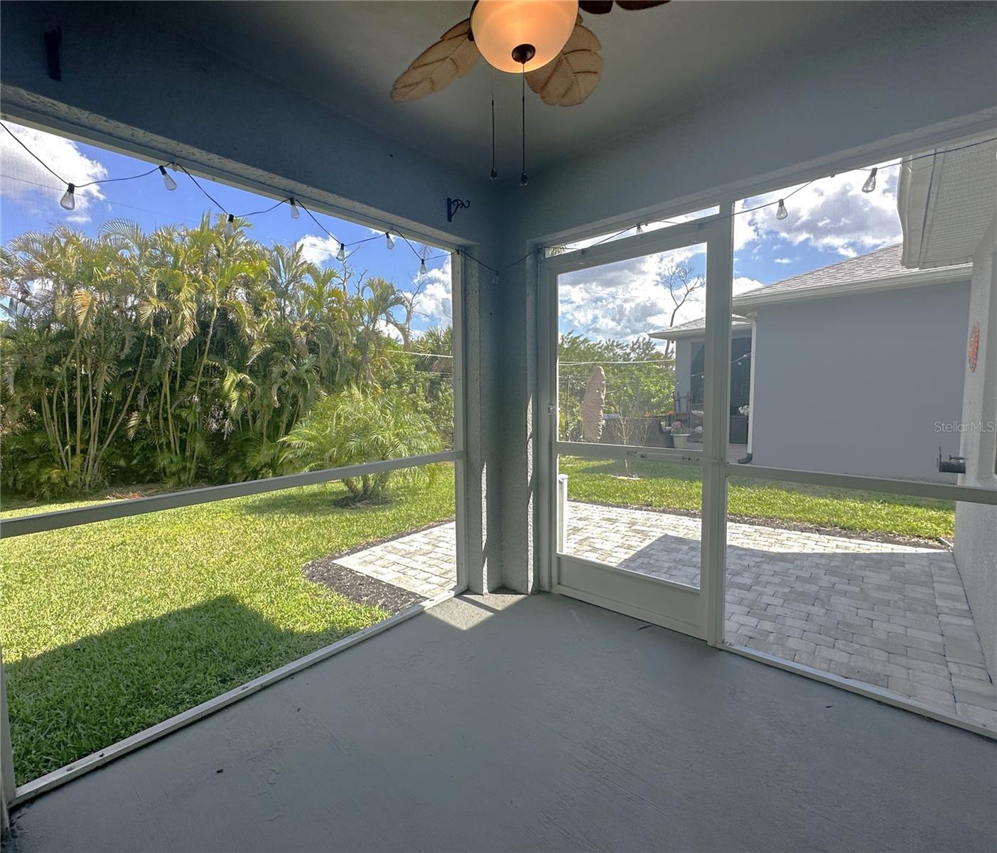 RIO VILLA LAKES - Residential Lease