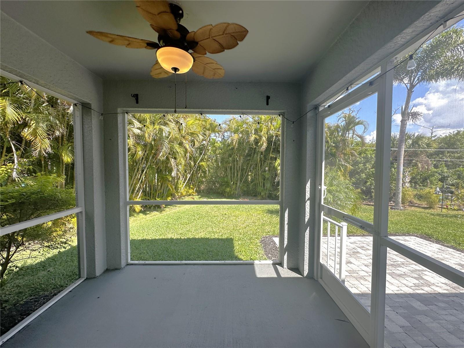 RIO VILLA LAKES - Residential Lease