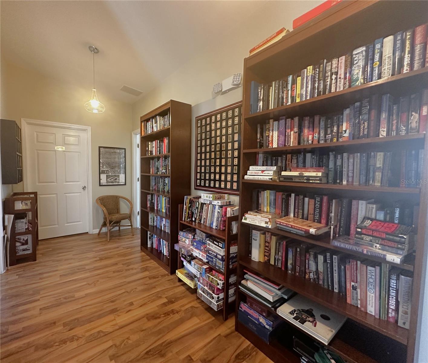 RIO VILLA LAKES - Residential Lease