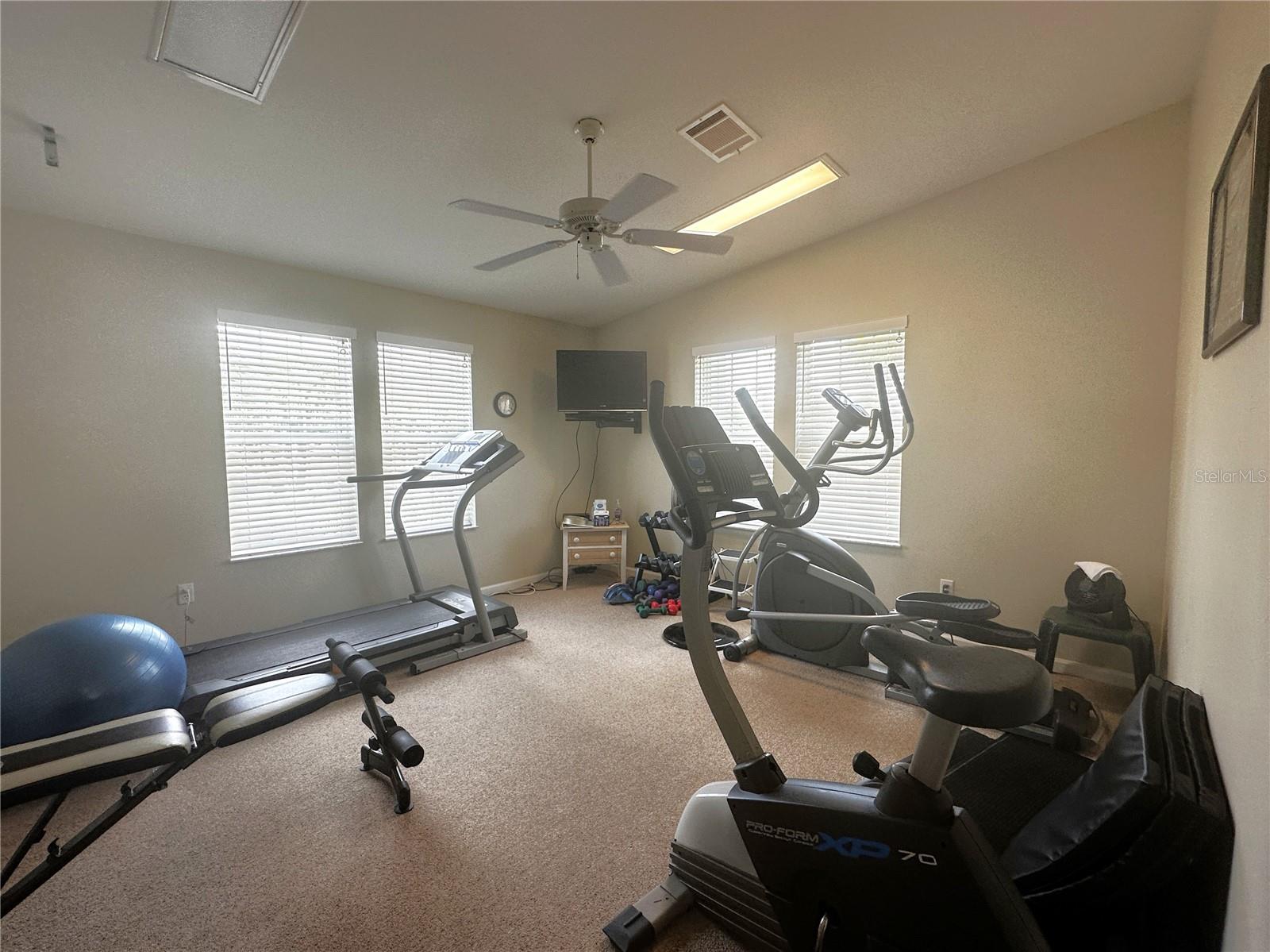 RIO VILLA LAKES - Residential Lease