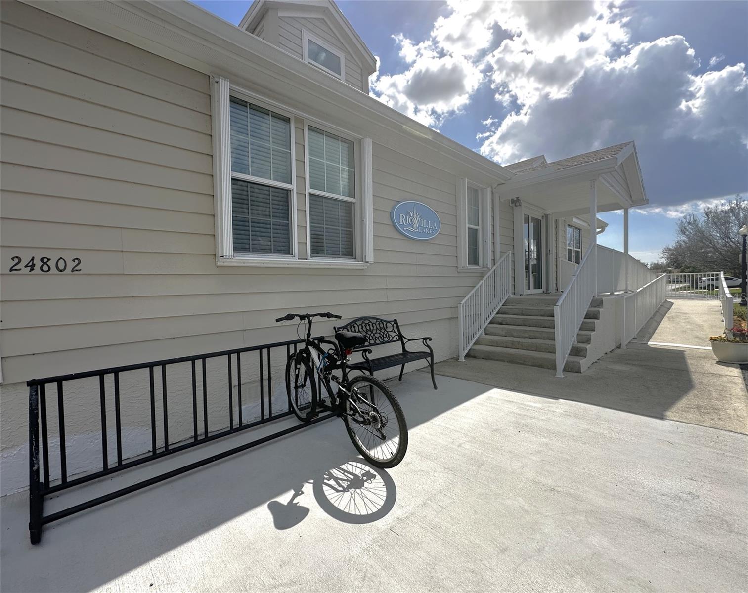 RIO VILLA LAKES - Residential Lease