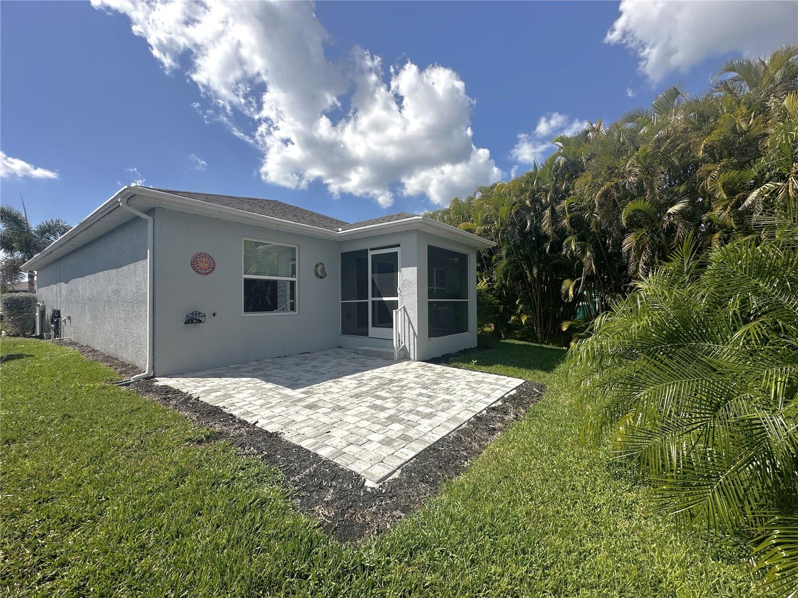 RIO VILLA LAKES - Residential Lease