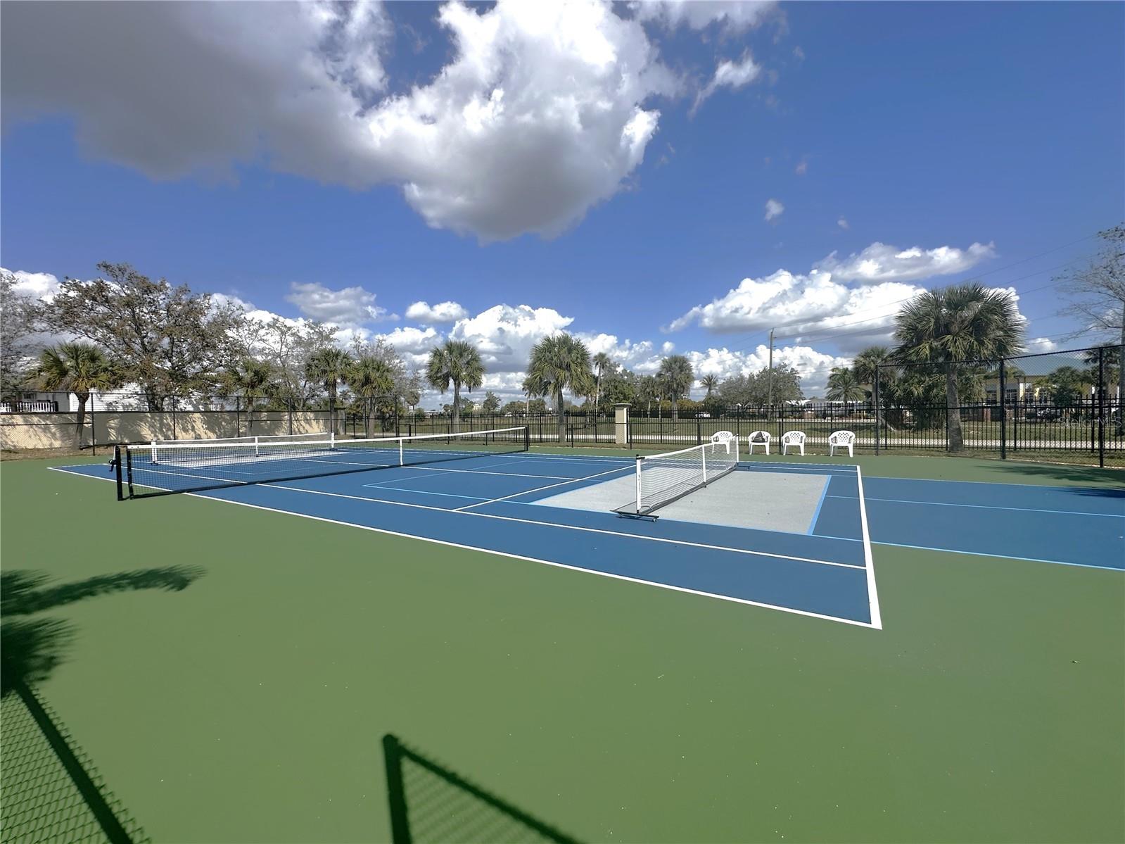 RIO VILLA LAKES - Residential Lease