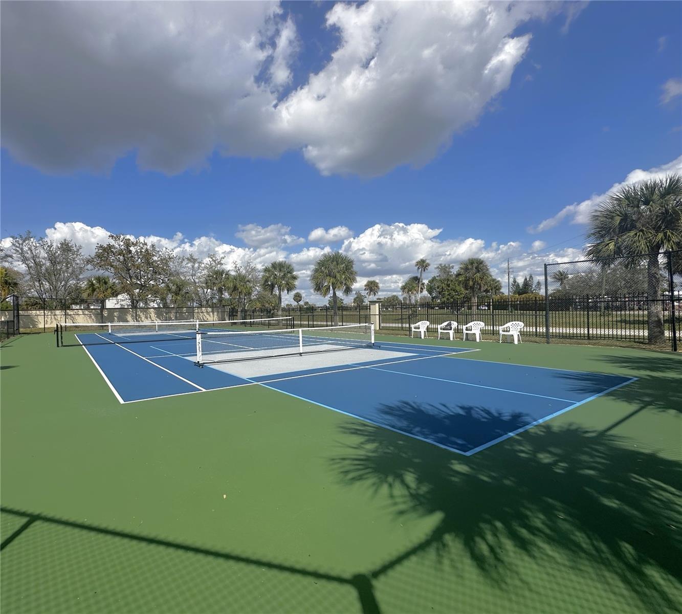 RIO VILLA LAKES - Residential Lease