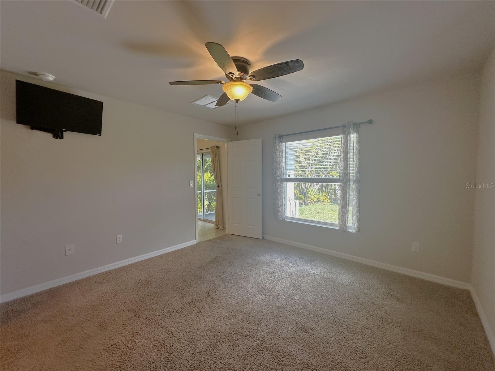 RIO VILLA LAKES - Residential Lease